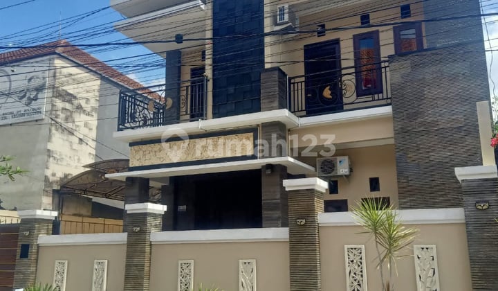 Cm290 House for Rent in Bedugul Canggu Kuta Bali Near Tanah Lot Tabanan Kerobokan Seminyak Denpasar