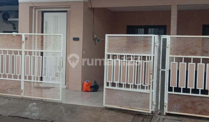 K545 House Rental Mainzanine Type Tukad Yeh Aya Renon Denpasar Bali Near Sanur Sesetan Panjer Kuta