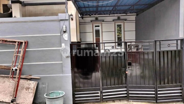 K431 Sewa Rumah Cica Abianbase Badung Bali Dekat Puspem Badung Tabanan Denpasar Dalung