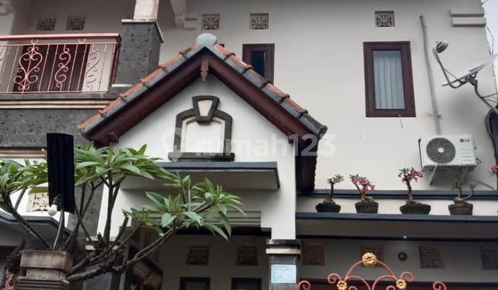 K509 House Rental Subak Dalem, North Denpasar, Bali, Near Dalung, Kerobokan, Ayani, Gatsu, Ubung.