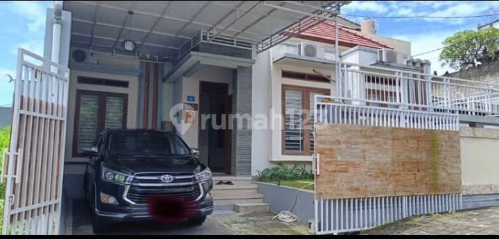 K484 Jual Rumah Antasura Denpasar Bali Dekat Living World Ayani Dalung Gatsu