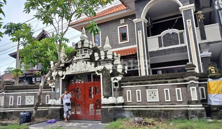 Cm871 Jual Rumah Mumbul Jimbaran Kuta Badung Bali Dekat Ungasan Toll Bali Mandara Airport Ngurah Rai