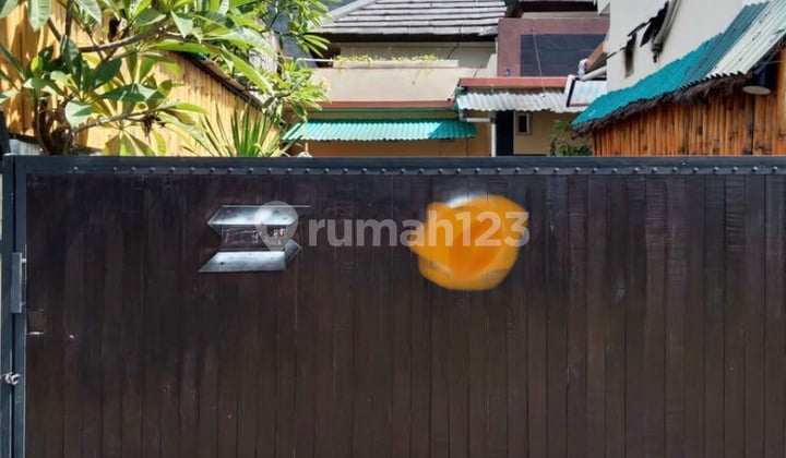 K600 House for Rent in Glogor Carik Pemogan, Denpasar, Bali, near Seminyak, Sunset Road, Imam Bonjol, Sesetan, Sanur.