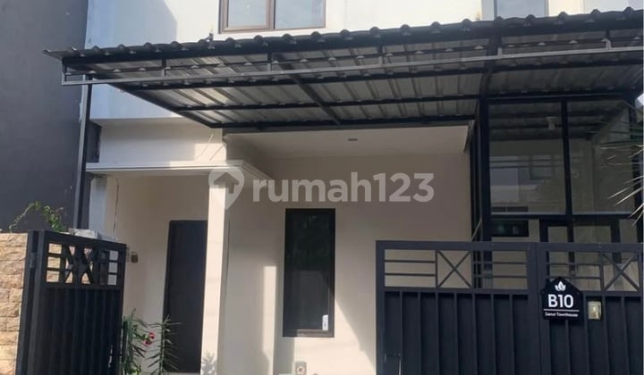 K366 House Rental Batur Sari Sanur Denpasar Bali Near Renon Sesetan Panjer Kuta