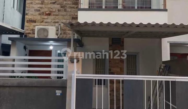 K594 Sewa Rumah Pesanggaran Denpasar Bali Dekat Sanur Jalan Toll Sesetan Airport Ngurah Rai Kuta Semimyak Sanur