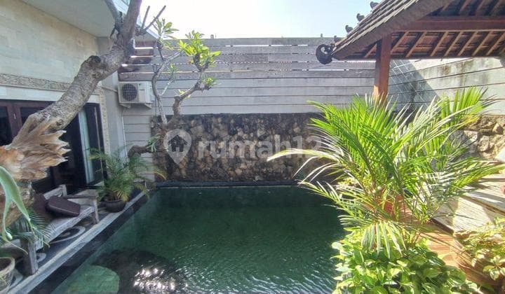 Cm844 Jual Rumah Mohhamad Yamin Renon Denpasar Bali Dekat Plaza Renon Pantai Sanur Sesetan Panjer Akasia