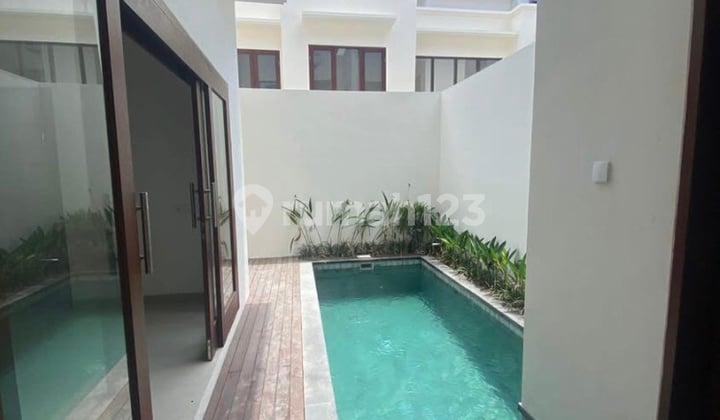 Cm537 Sewa Villa Benoa Kuta Badung Bali Dekat Jimbaran Toll Bali Mandara Airport Ngurah Rai
