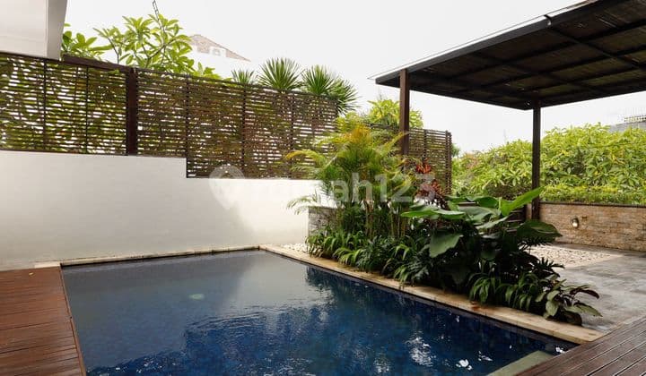 Cm479 Jual Villa Darmawangsa Jimbaran Kuta Badung Bali Dekat Nusa Dua Pandawa Beach Gwk Kampus Unud Airport Ngurah Rai Toll Bali Mandara