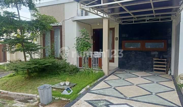 Cm89 House Rental Goa Gong Ungasan Jimbaran Bali Near GWK Pandawa Beach Unud Campus Nusa Dua