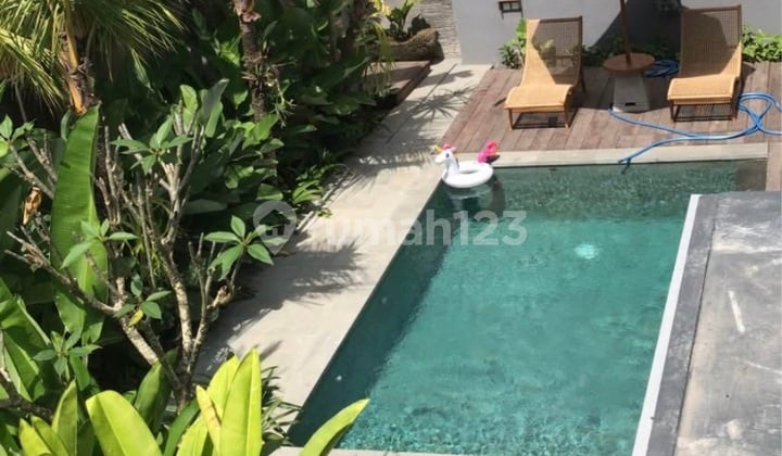 K92 Sewa Villa Abianbase Mengwi Badung Bali Dekat Buduk Canggu Denpasar