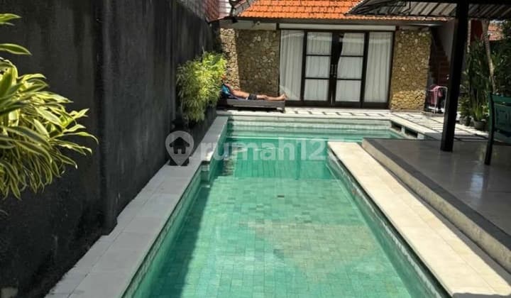 K240 For Rent/ Sale Villa Goa Gong Jimbaran Kuta Badung Bali Near Udayana Campus Gwk Uluwatu Pecatu Pandawa Beach Bali Mandara Toll Ngurah Rai Airport