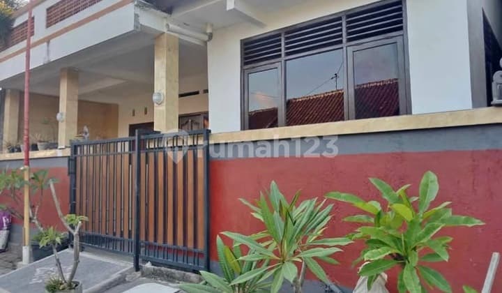 Cm954 Sewa Rumah Dalung Badung Bali Dekat Canggu Denpasar Tabanan Mengwi Kerobokan