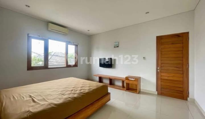 Cm607 Jual Rumah Pemelisan Agung Berawa Canggu Kuta Bali Dekat Berawa Beach Tanah Lot Tabanan Kerobokan Denpasar Seminyak