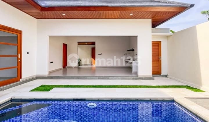K406 Villa Rental Bedugul Kerobokan Kuta Badung Bali Near Canggu Denpasar Dalung Seminyak Tabanan