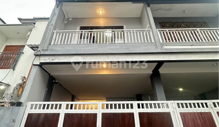 K679 Rent a House Daung Kuta Badung Bali Near Gatsu Kerobokan Denpasar Canggu