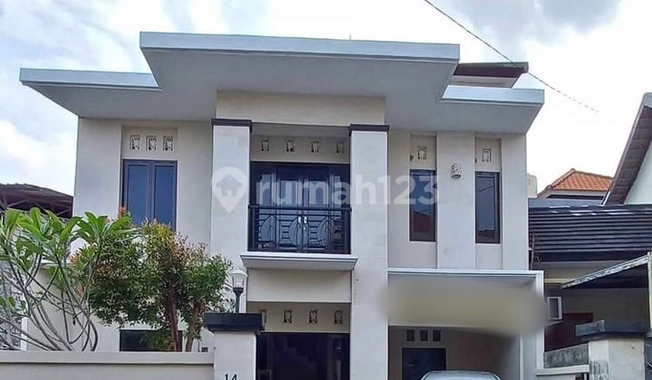 K23 House Rent Dewata Cargo Denpasar Bali Near Gatsu Citraland Dalung Kerobokan Sempidi