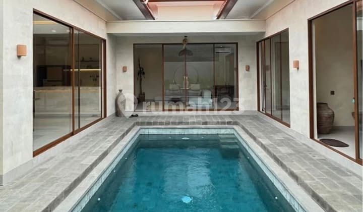 Cm803 Sewa Villa Cemangi Mengwi Badung Bali Dekat Tabanan Tanah Lot Dalung Denpasar Canggu Cemangi Beach