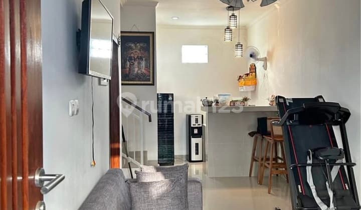 K91 House Rental Cempaka Daung Kuta Badung Bali Near Buduk Mengwi Denpasar Tabanan Canggu