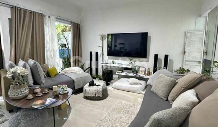 K19 Sewa Rumah Roya Garden Jimbaran Kuta Badung Bali Dekat Toll Bali Mandara Nusa Dua Airport Ngurah Rai