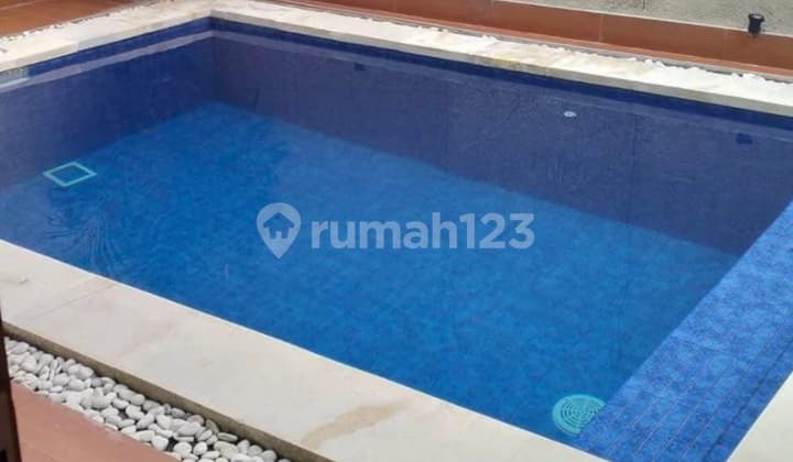 K405 Sewa Villa Tukad Anyar Sanur Denpasar Bali Dekat Renon Sesetan Panjer Kuta