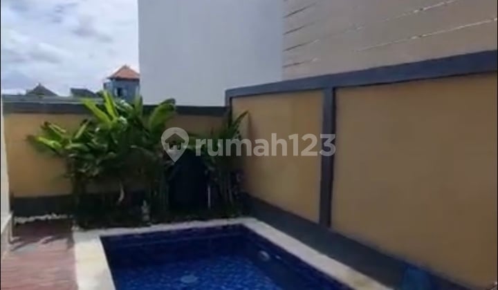 Cm792 Sewa Villa Kedungu Tabanan Bali Dekat Tanah Lot Canggu Kedungu Beach Denpasar