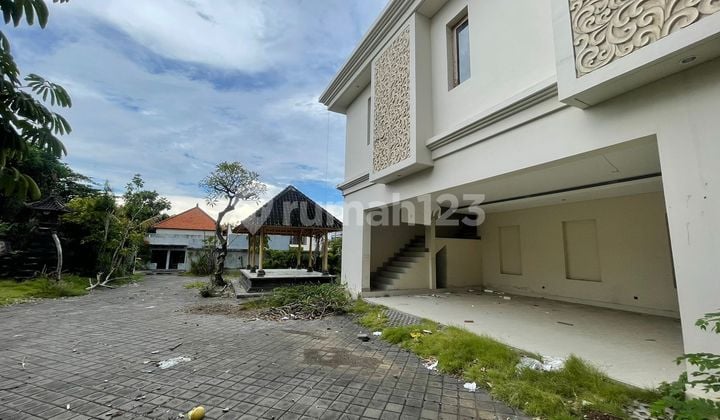 Cm936 Jual Rumah Jalan Diponegoro Denpazar Bali Dekat Sesetan Sanur Toll Bali Mandara Airport Ngurah Rai