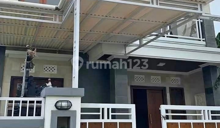 K487 Sewa Rumah Baru By Pass Bagus Mantra Gianyar Bali Dekat Denpasar Ketewel Sukawati Ubud Sanur