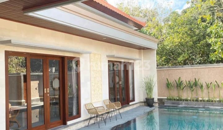 K275 Sewa Villa Nusa Dua Kuta Badung Bali Dekat Jimbaran Puja Mandala Geger Beach Toll Bali Mandara