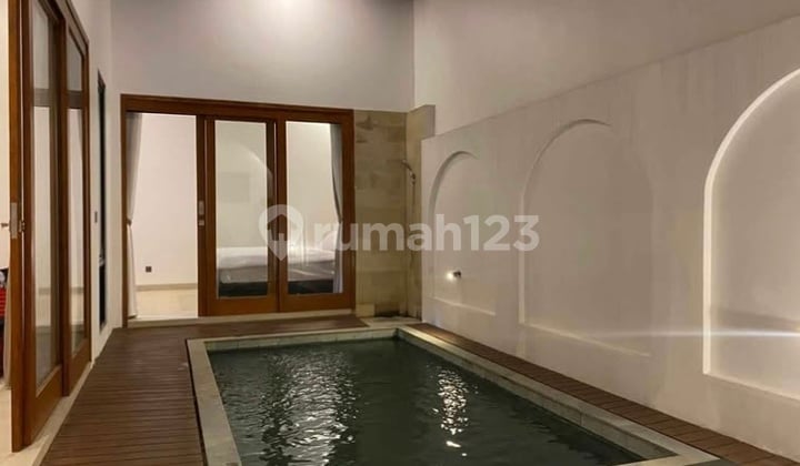 K395 Villa for Rent in Benoa Nusa Badung Kuta Bali Near Jimbaran Bali Mandara Toll Road Ngurah Rai Airport Villa for Rent in Benoa Nusa Dua
