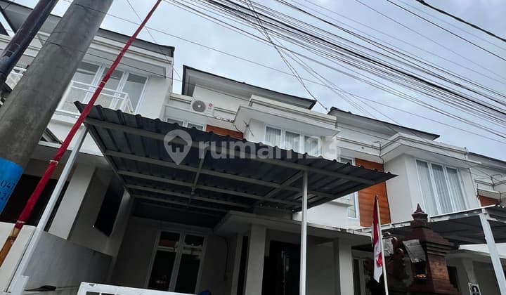 K693 House Rental Jalan Cepaka Munggu Mengwi Badung Bali Near Tabanan Munggu Beach Tanah Lot Canggu Dalung Denpasar
