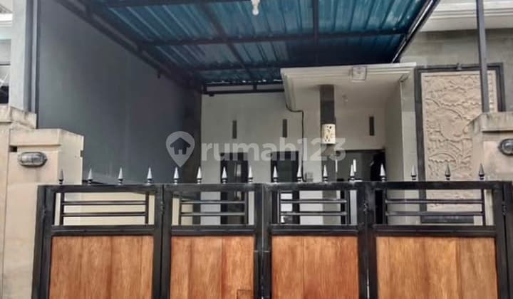 K392 House for Rent on Kroya Street, Dalung, Kuta, Badung, Bali. Near Canggu, Kerobokan, Denpasar, Mengwi.