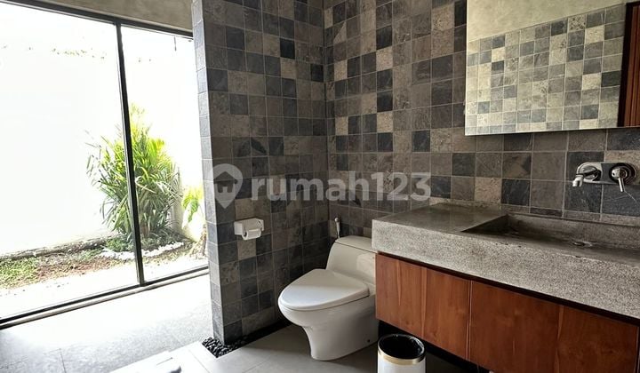 Cm559 Villa Rental Sempol Canggu Kuta Bali Near Kerobokan Denpasar Canggu Seminyak