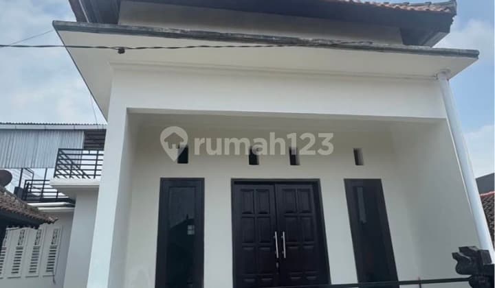 Ab232 Sewa Rumah Gunung Andakasa Denpasar Bali Dekat Kerobokan Canggu Seminya Dalung