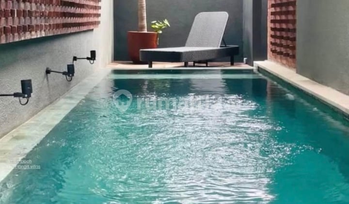 K473 Puri Gading Villa Rental in Jimbaran, Kuta, Badung, Bali, Near GWK, Uluwatu, Pecatu, Udayana University Campus, Nusa Dua, Ngurah Rai Airport.