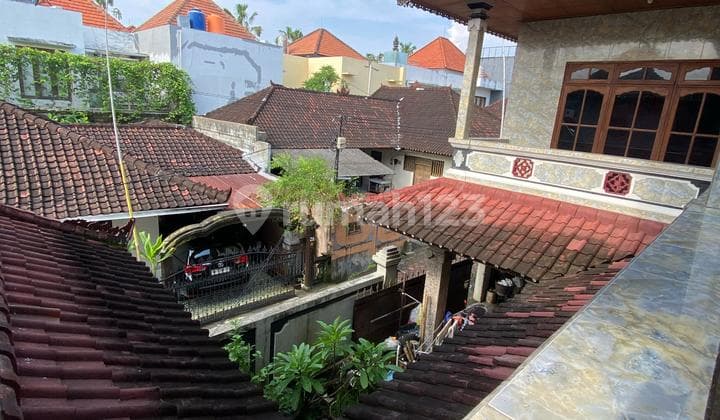 Cm705 Sewa Rumah Intan Permai Kerobokan Kuta Badung Bali Dekat Dalung Canggu Denpasar Seminyak