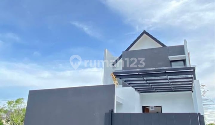K306 Villa Rental Kutuh Ungasan Jimbaran Kuta Badung Bali Near GWK Unud Campus Uluwatu Nusa Dua