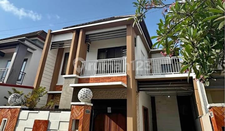 Cm281 Jual Rumah Pemogan Denpasar Bali Dekat Seminyak Sunset Road By Pass Ngurai Rai Imam Bonjol Sanur
