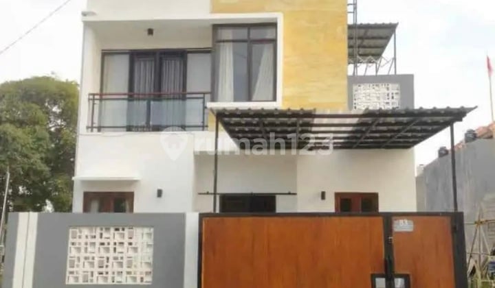 Cm681 For Sale Mekar Pemogan House Denpasar Bali Near Sesetan Sanur By Pass Ngurah Rai Studio Transmall Sunset Road