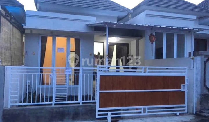 K525 House Rental on Cepaka Street, Munggu, Badung, Bali Near Tabanan, Munggu Beach, Tanah Lot, Canggu, Dalung, Denpasar