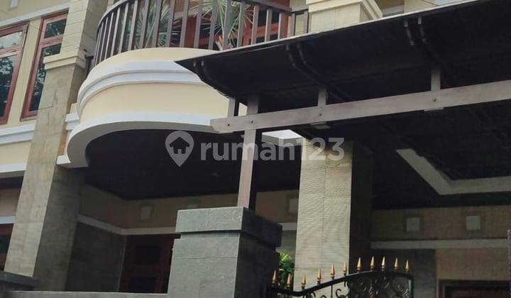 Cm501 Sewa/ Jual Rumah Mohhamad Yamin Renon Denpasar Bali Dekat Sanur Plaza Renon Sidakarya Sesetan