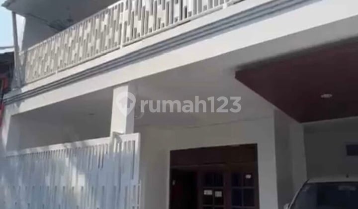 K618 Sewa Rumah Ubung Denpasar Bali Dekat Sempidi Dalung Tabanan Kerobokan