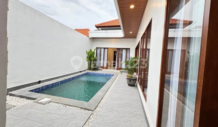 K468 Villa Rental Oanati Street Batu Bolong Canggu Kuta Badung Bali Near Batu Bolong Beach Nelayan Beach Kerobokan Tabanan Seminyak