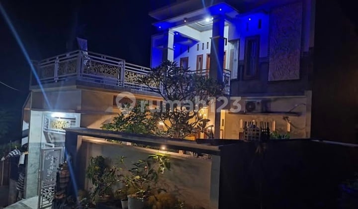 K218 House for Rent in Ketewel, Gianyar, Bali, Near Gatsu, Denpasar, Sanur
