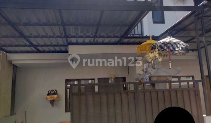 K490 Sewa Rumah Sesetan Denpasar Bali Dekat Renon Sanur Sidakarya Pemogan