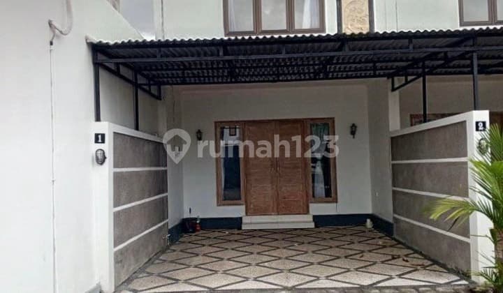 K396 Sewa Rumah Sidakarya Denpasar Bali Dekat Sanur Sesetan Panjer Renon