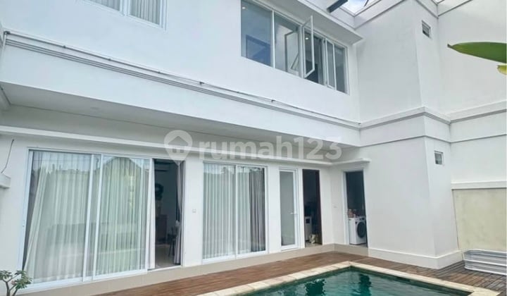 K359 Sewa Villa Pecatu Badung Bali Dekat Jimbaran Uliwatu Ungasan