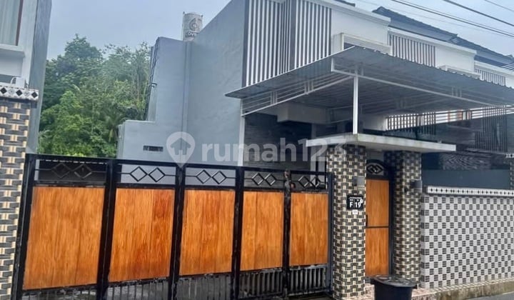 K413 Sewa Rumah Kedungu Tabanan Bali Dekat Denpasar Tanah Lot Kedungu Beach