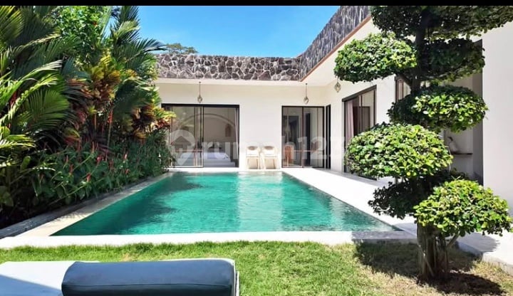 K517 Sewa Villa Bumbak Umalas Kuta Badung Bali Dekat Kerobokan Canggu Seminyak Denpasar Canggu