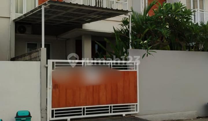 Cm772 Sewa Rumah Cepaka Munggu Mengwi Badung Bali Dekat Munggu Beach Tabanan Tanah Lot Canggu Dalung Denpasar