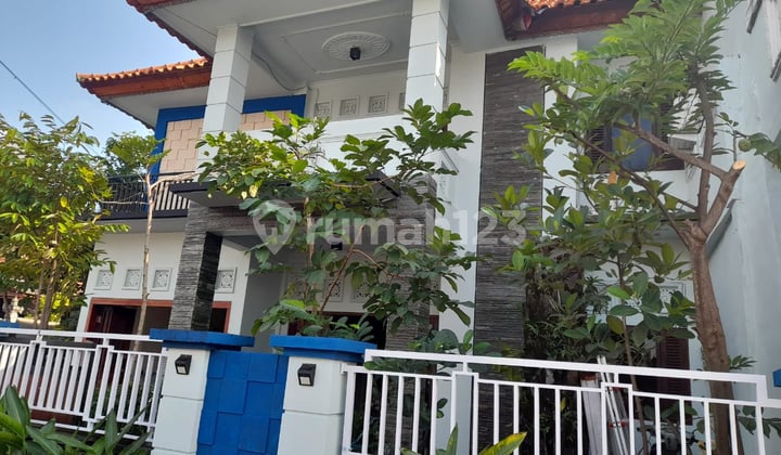 0303$ Sewa rumah ubung denpasar bali dekat ayani gatsu dalung kerobokan